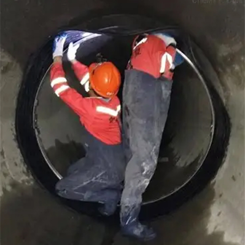 不銹鋼雙漲圈 不銹鋼雙漲圈2